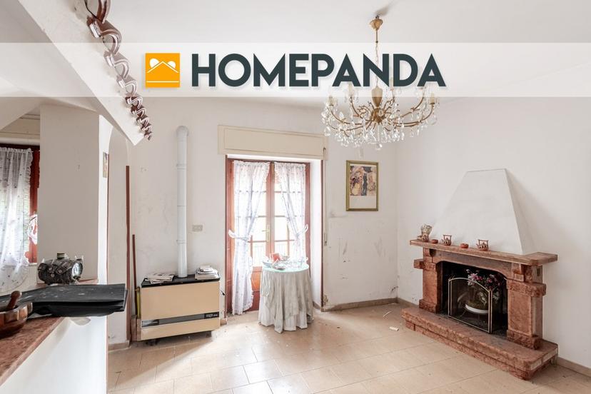 Casa indipendente in Via Nazionale Sannitica, Castelvenere — foto 4 di 5