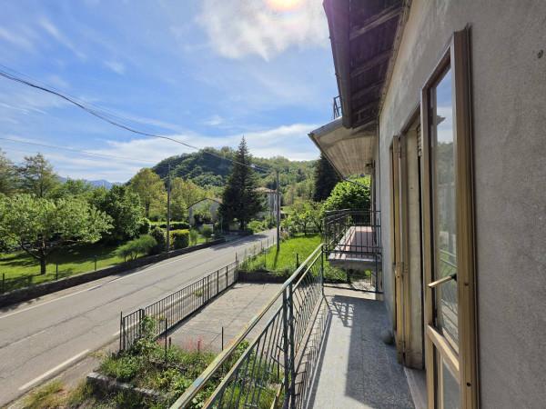 Terratetto unifamiliare in Strada Valcieca 38, Palanzano — foto 5 di 5