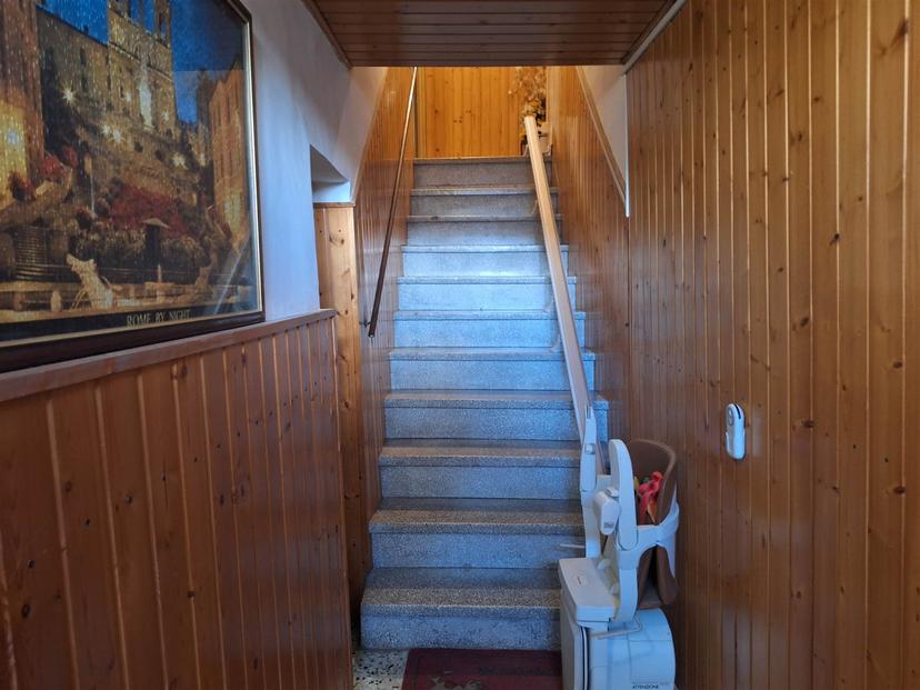 Quadrilocale, Castelraimondo — foto 5 di 5