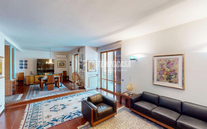 Casa indipendente in Via del Mare, Recanati — foto 2 di 5