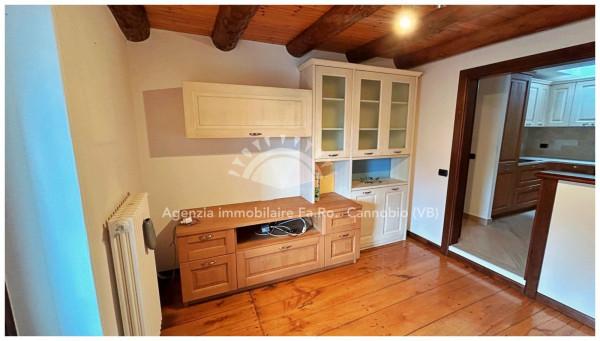 Terratetto unifamiliare in Via Roma, Valle Cannobina — foto 3 di 5