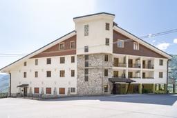 Quadrilocale in Via Neghino 20, Vinadio