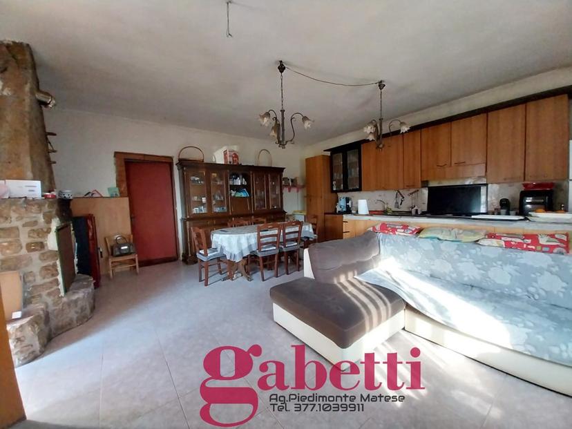 Casa indipendente in Via Annunziata 23, Baia e Latina — foto 4 di 5