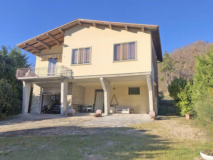 Villa in Via Costa, Val di Nizza — foto 2 di 5