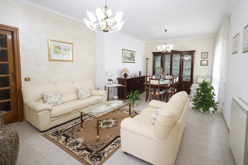 Appartamento in villa in Via Torretta Rocchigiana, Priverno — foto 5 di 5