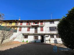 Rustico in Località Santo Stefano, Albugnano