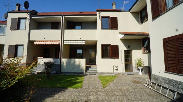 Villa in Via Circonvallazione, Gravellona Lomellina — foto 4 di 5