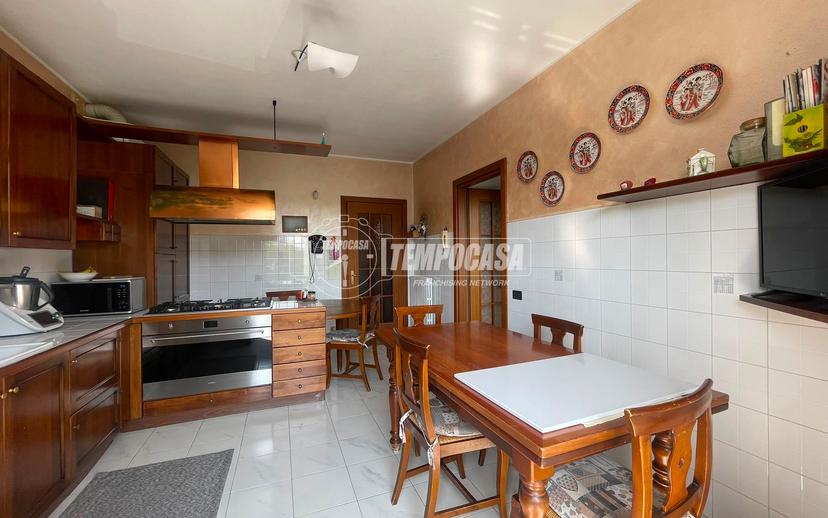 Villa a schiera in Via Lelio Basso 14, Paderno Dugnano — foto 2 di 5