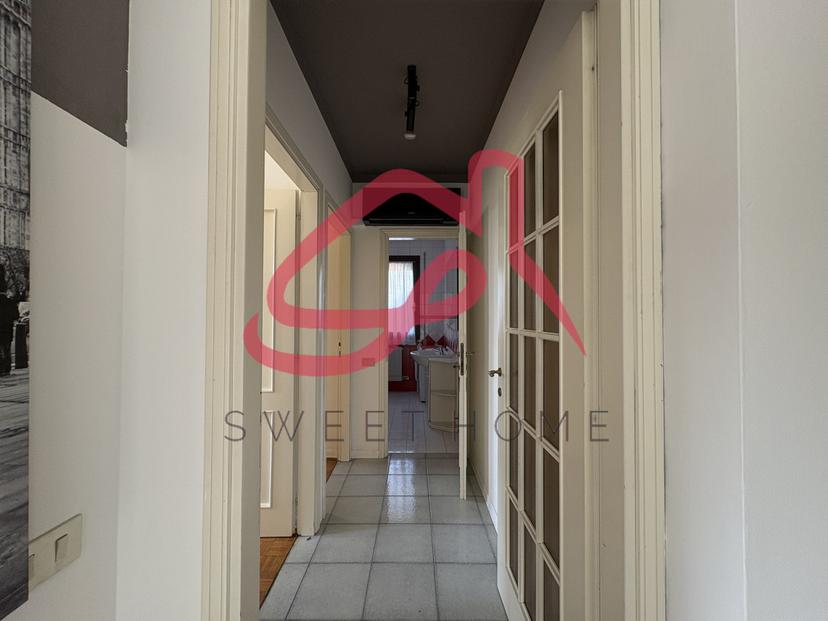 Trilocale in Via Silvio Pellico, Ponte San Nicolò — foto 5 di 5