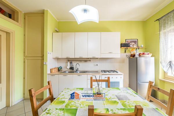 Bilocale in Via Re Umberto I 10, Costigliole Saluzzo — foto 2 di 5
