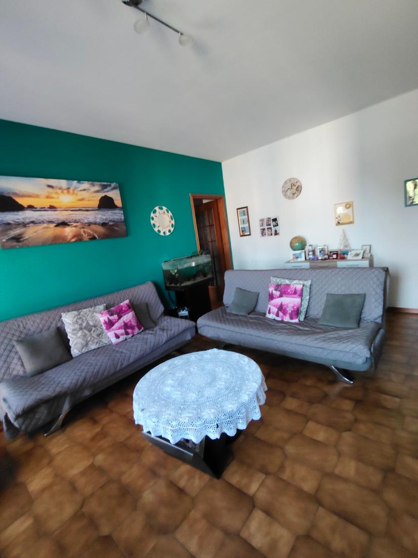 Quadrilocale in Via Luigi Einaudi, Castel San Giovanni — foto 3 di 5
