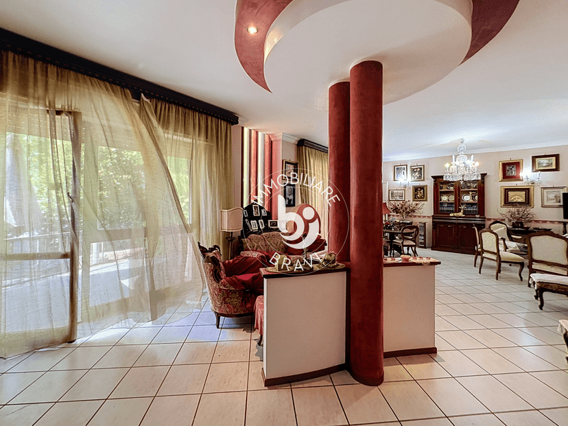 Villa in Via Pirgus, Santa Marinella — foto 5 di 5