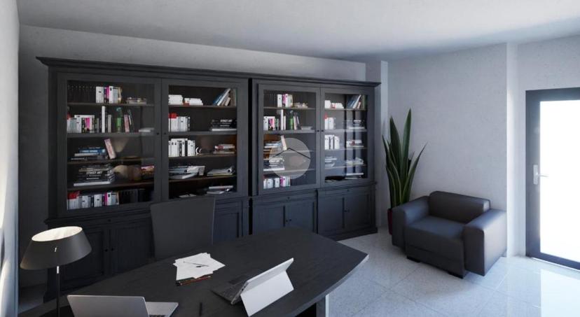 Loft in Via Atri 2, L'Aquila — foto 3 di 5