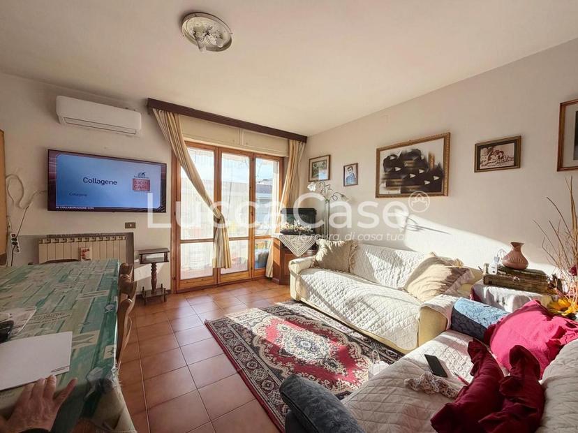 Appartamento in a Cavanis 28, Porcari — foto 4 di 5