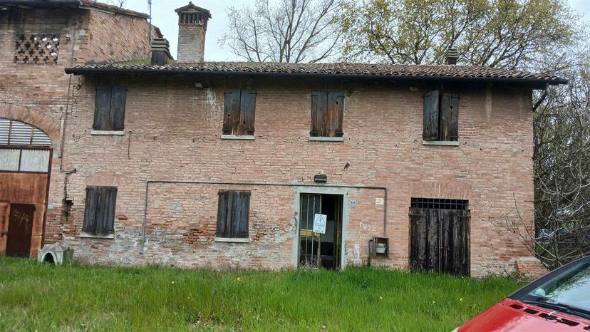 Appartamento in Via Sant'Anna, San Cesario sul Panaro — foto 5 di 5
