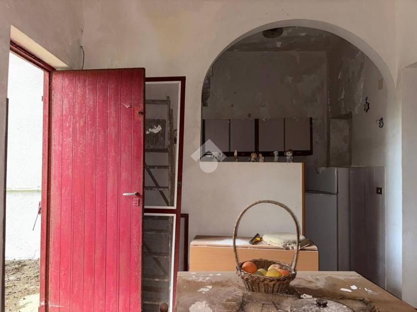 Villa in Via Lamia Vecchia 1, Martina Franca