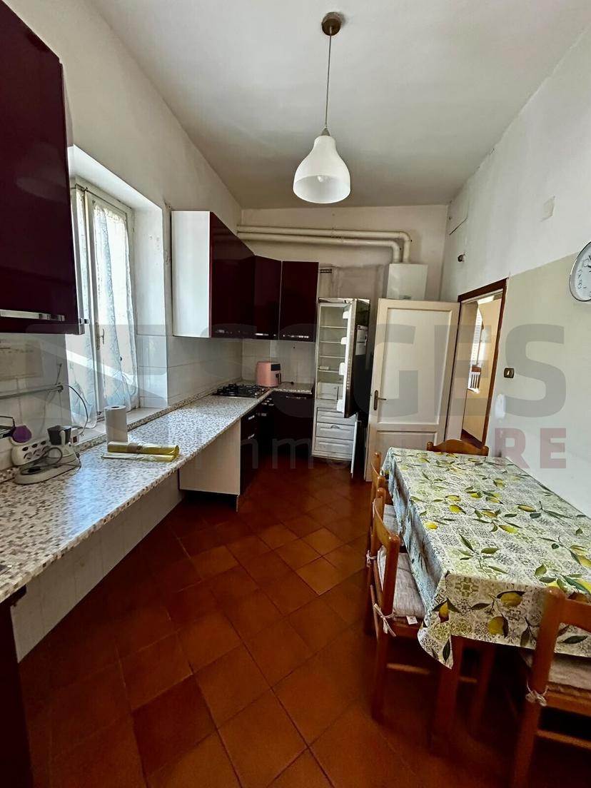 Appartamento in Via Vittorio Locchi, Figline e Incisa Valdarno — foto 2 di 5