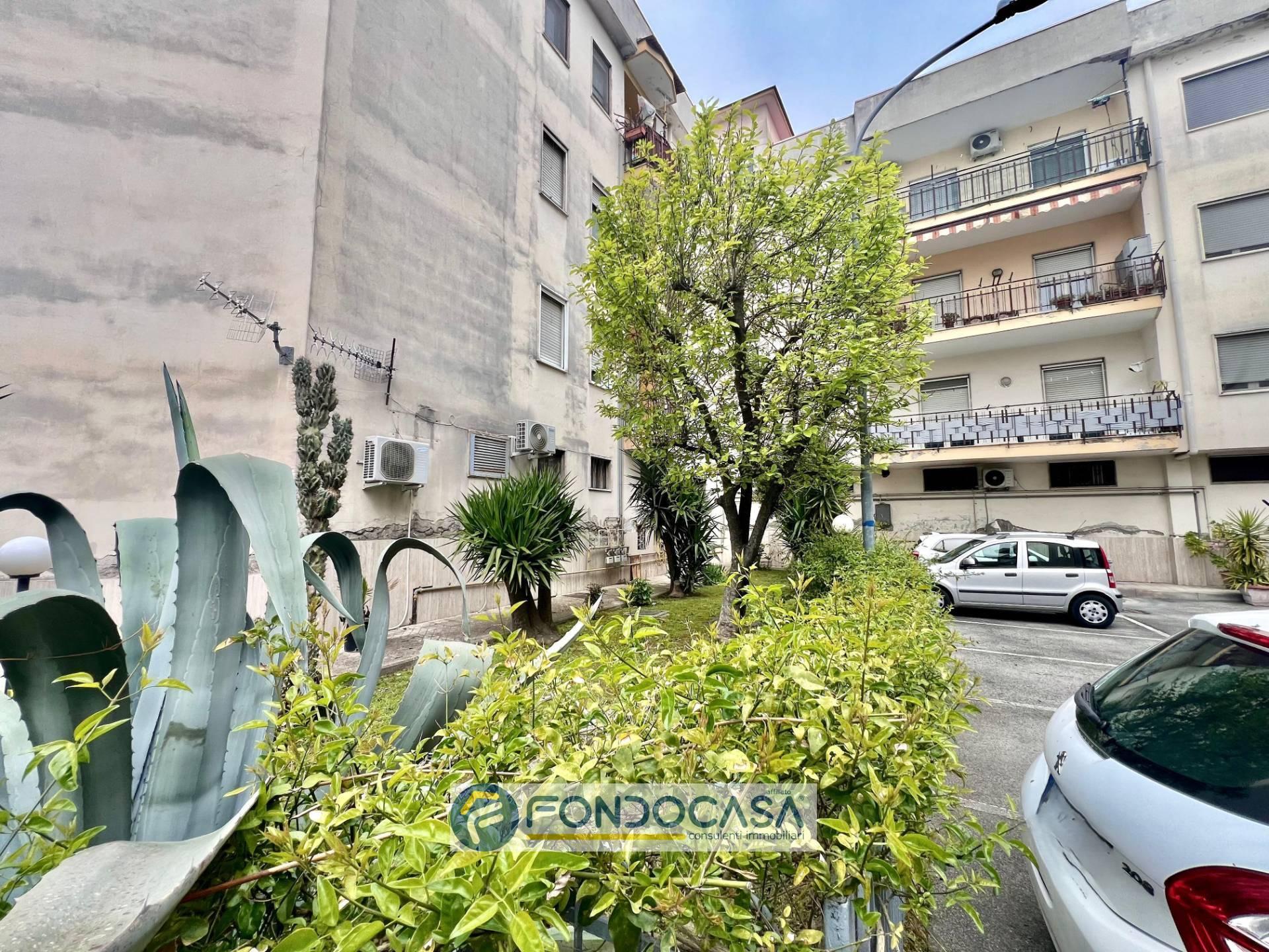 Appartamento in Via Roma 24, Teverola