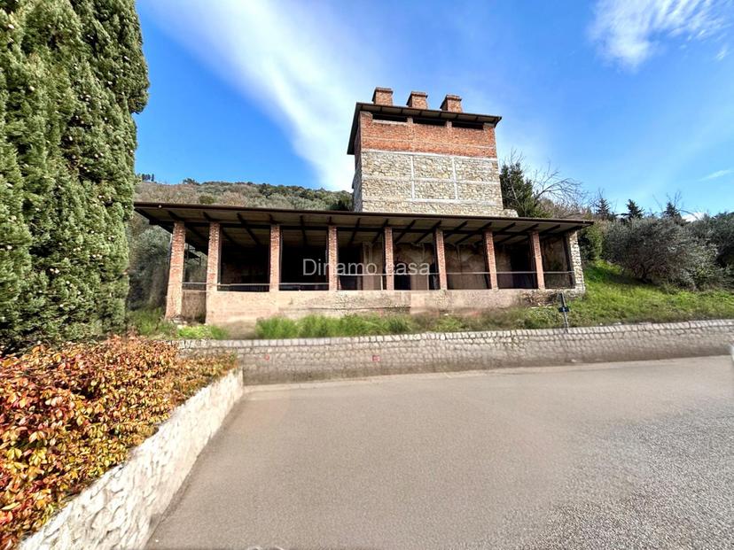 Loft in Via del Poggio, Prato — foto 5 di 5
