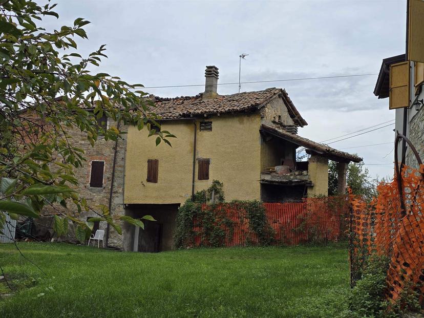 Casa indipendente, Prignano sulla Secchia — foto 2 di 5