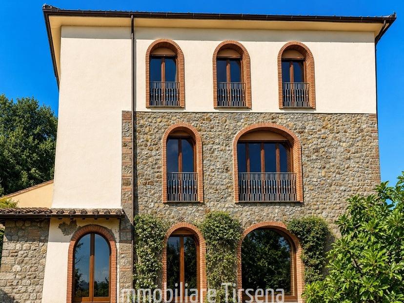Villa, Orvieto — foto 2 di 5
