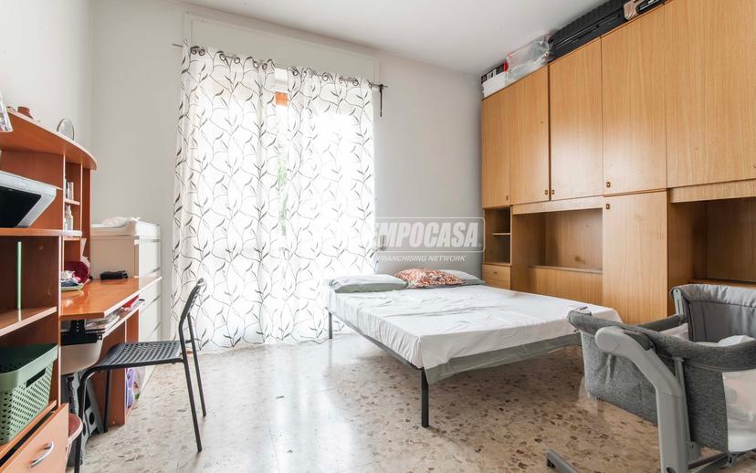 Trilocale in Via Rovello 3, Gerenzano