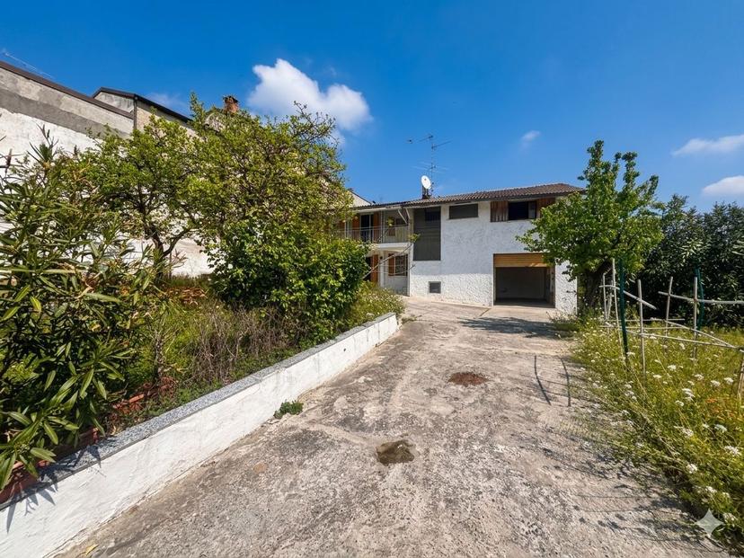 Terratetto unifamiliare in Sgarioli 25, Santa Maria della Versa — foto 4 di 5