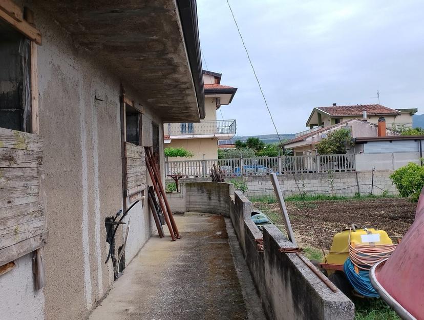 Casa indipendente in Località Boscariello , Eboli — foto 4 di 5