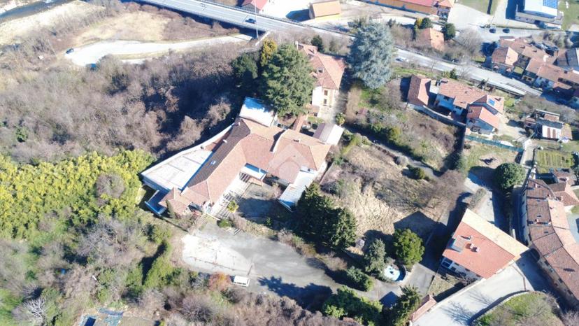 Casa indipendente in Via Generale Bignami 3, Salussola — foto 4 di 5