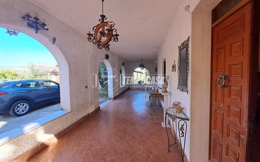 Villa in Via delle Terme Romane, Sonnino — foto 5 di 5