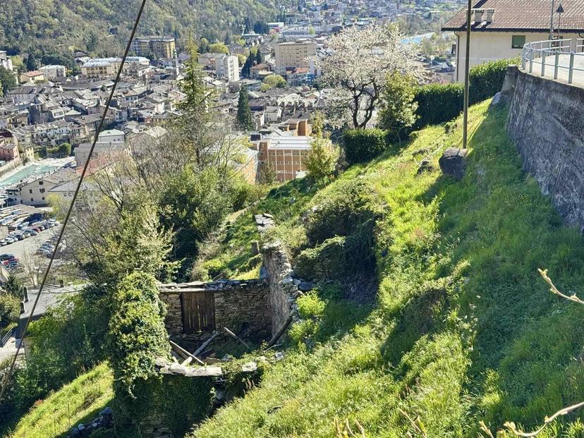 Rustico in Via E.Vanoni, Chiavenna — foto 3 di 5