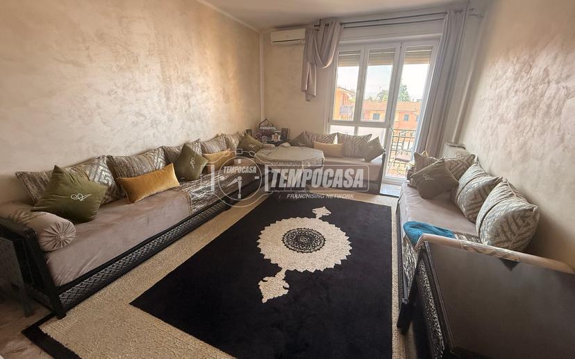 Quadrilocale in Via Silvio Pellico, Castel San Giovanni — foto 5 di 5