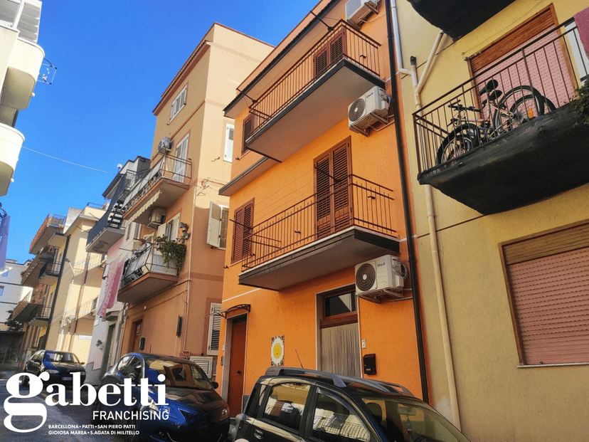 Casa indipendente in Vico Minerva Snc, Gioiosa Marea — foto 5 di 5