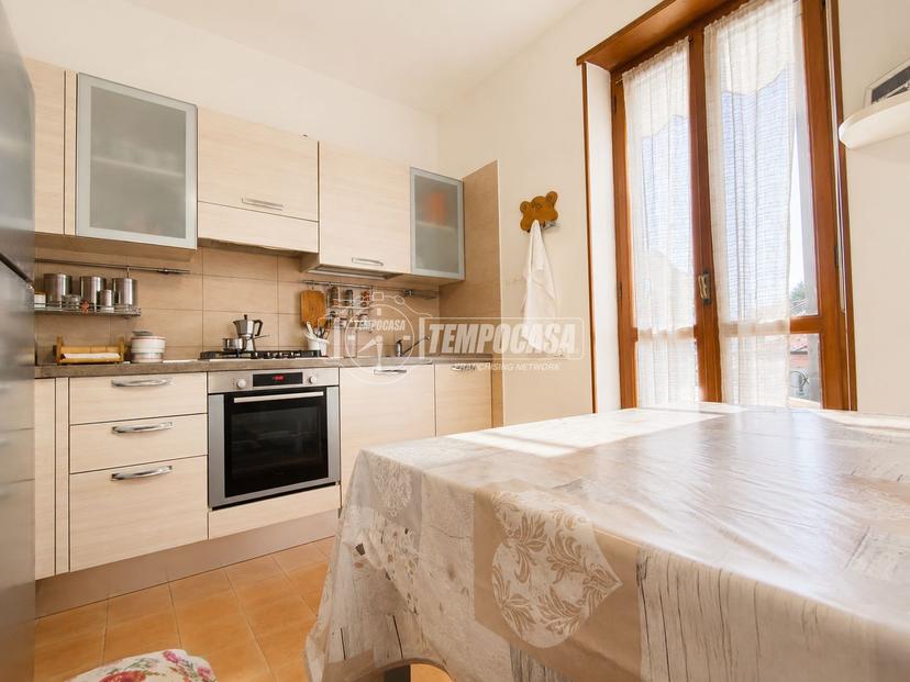 Quadrilocale in Via Astronomo Schiaparelli, Occhieppo Inferiore — foto 5 di 5