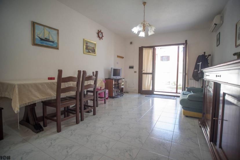 Trilocale in Via Irlanda 31, Olbia