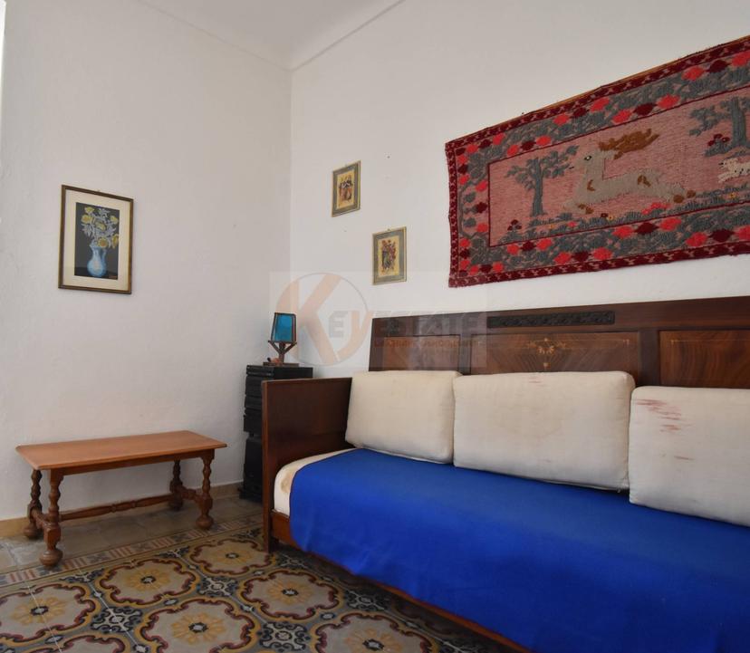 Casa indipendente in Via Vittorio Emanuele 143, Bonnanaro — foto 2 di 5