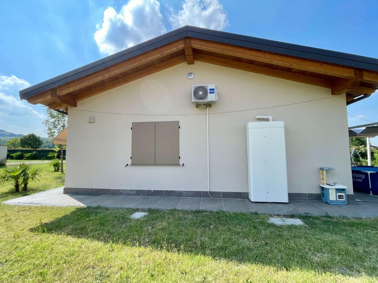 Villa unifamiliare in Via per Castelvetro 17/B, Vignola