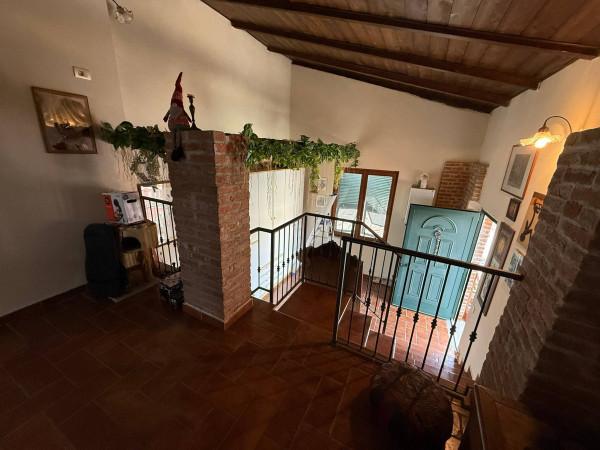 Terratetto plurifamiliare in Via Torre, Castelspina — foto 5 di 5