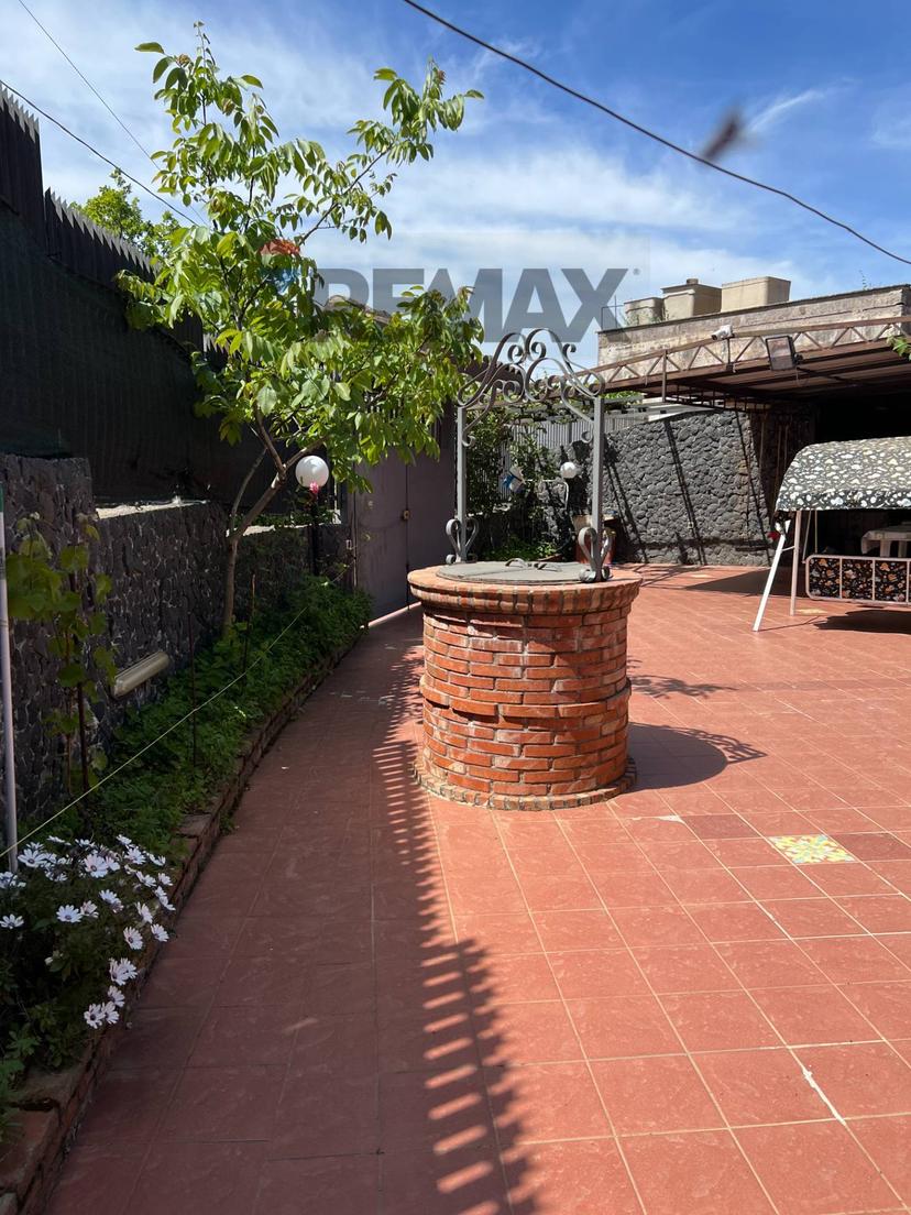 Villa in Via Cavaliere Bosco Sn, Santa Maria di Licodia — foto 2 di 5