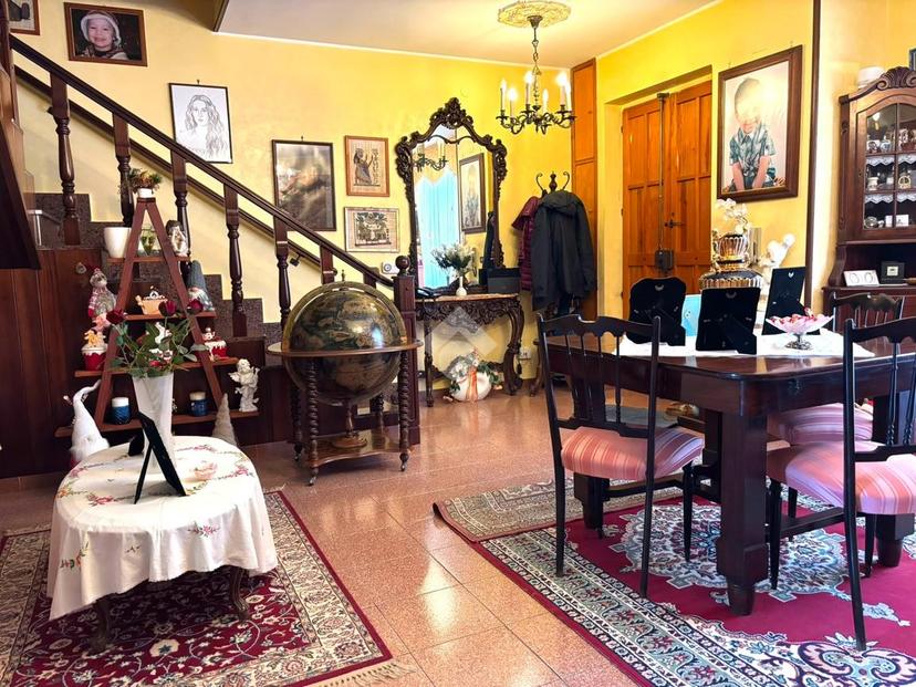 Villa a schiera in Via Mantova 5, Gallipoli — foto 3 di 5
