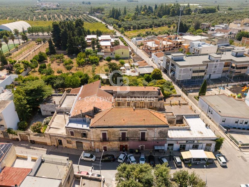 Casa indipendente in Via Sylos Labini, Bitonto — foto 3 di 5
