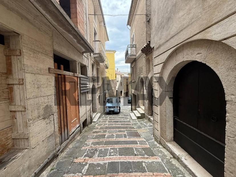 Appartamento in Via Bonelli 1, Bagnoli Irpino — foto 4 di 5