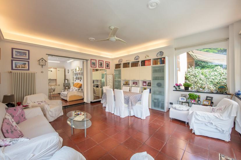 Villa in Via Firenze, Celle Ligure — foto 2 di 5
