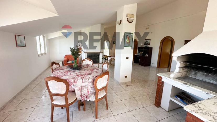 Villa, Itri — foto 2 di 5