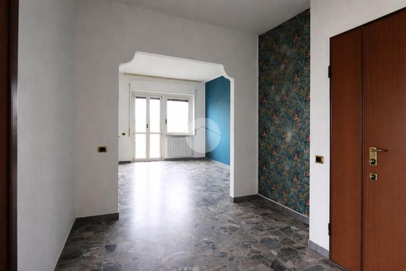 Attico in Via Filippo Corridoni 46, Pescara — foto 4 di 5