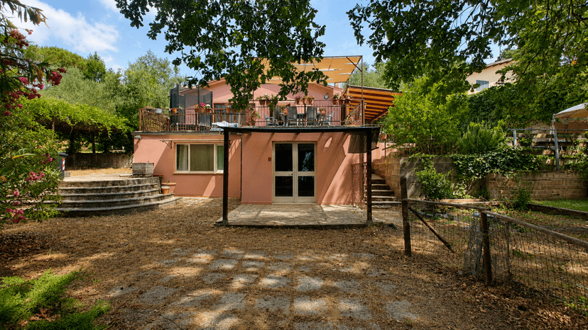 Villa, Magione — foto 5 di 5