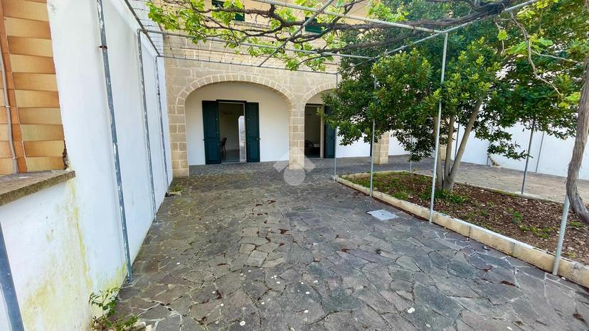 Casa indipendente in Via a. Colaianni, Ugento — foto 4 di 5