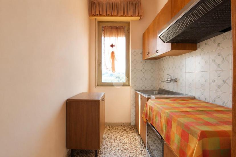 Casa indipendente in Contrada Colle Cerreto, Mosciano Sant'Angelo — foto 3 di 5