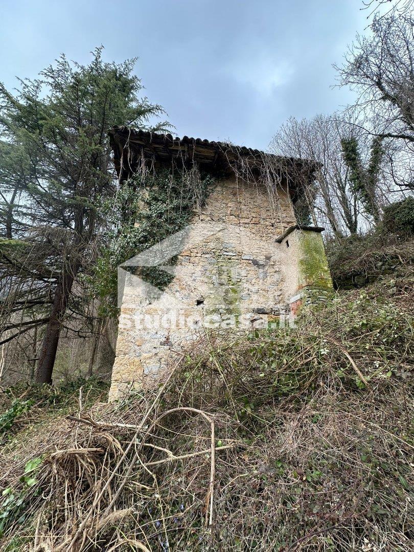 Rustico in Via Costa, Camerata Cornello