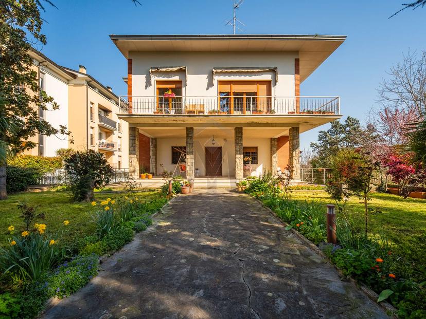 Casa indipendente in Via Govi  10, Cavriago — foto 3 di 5